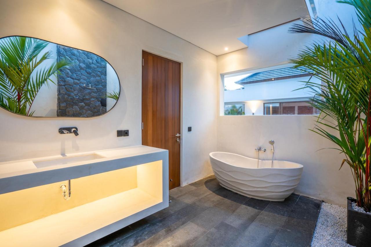Atania Villa'S Bingin Uluwatu Εξωτερικό φωτογραφία