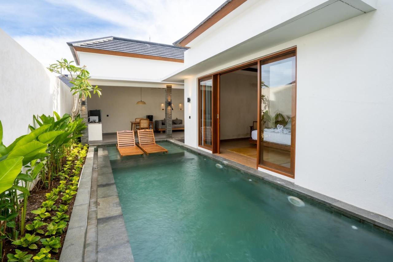 Atania Villa'S Bingin Uluwatu Εξωτερικό φωτογραφία