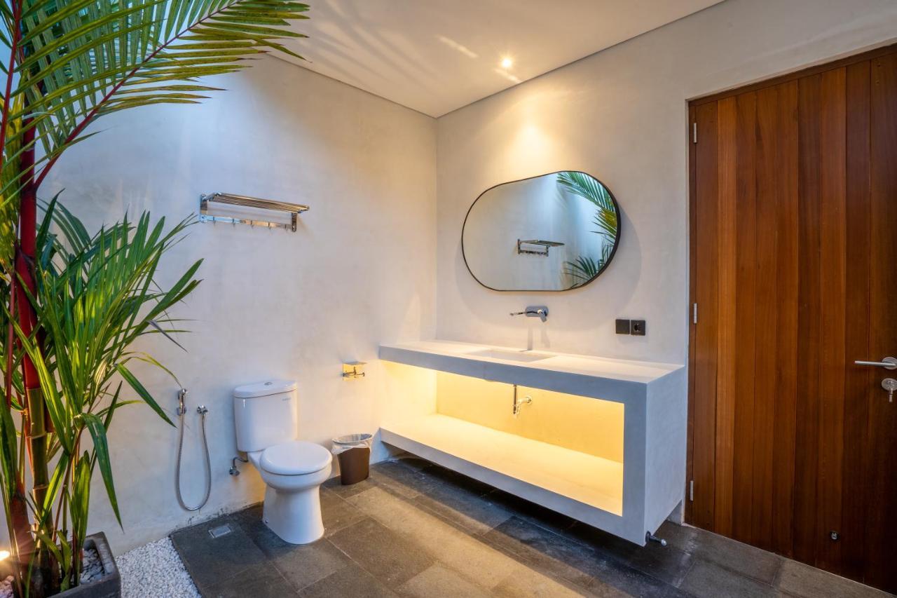 Atania Villa'S Bingin Uluwatu Εξωτερικό φωτογραφία