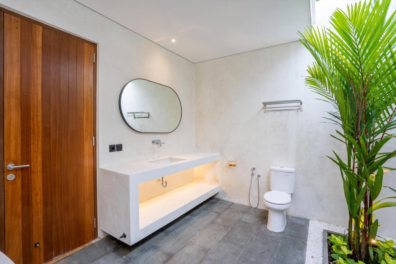 Atania Villa'S Bingin Uluwatu Εξωτερικό φωτογραφία
