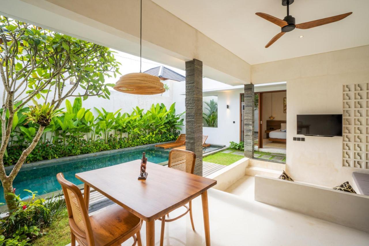 Atania Villa'S Bingin Uluwatu Εξωτερικό φωτογραφία