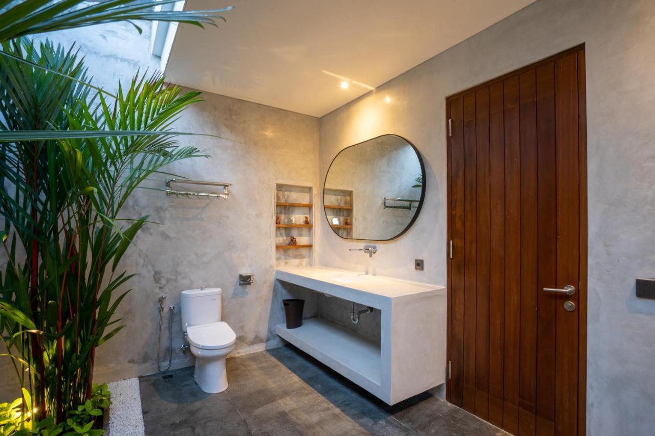 Atania Villa'S Bingin Uluwatu Εξωτερικό φωτογραφία