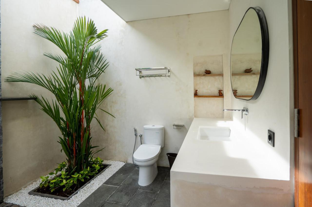Atania Villa'S Bingin Uluwatu Εξωτερικό φωτογραφία