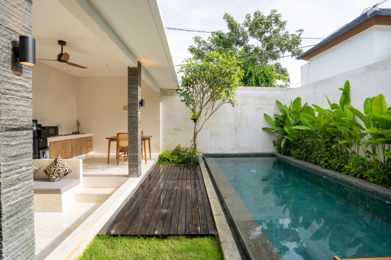 Atania Villa'S Bingin Uluwatu Εξωτερικό φωτογραφία