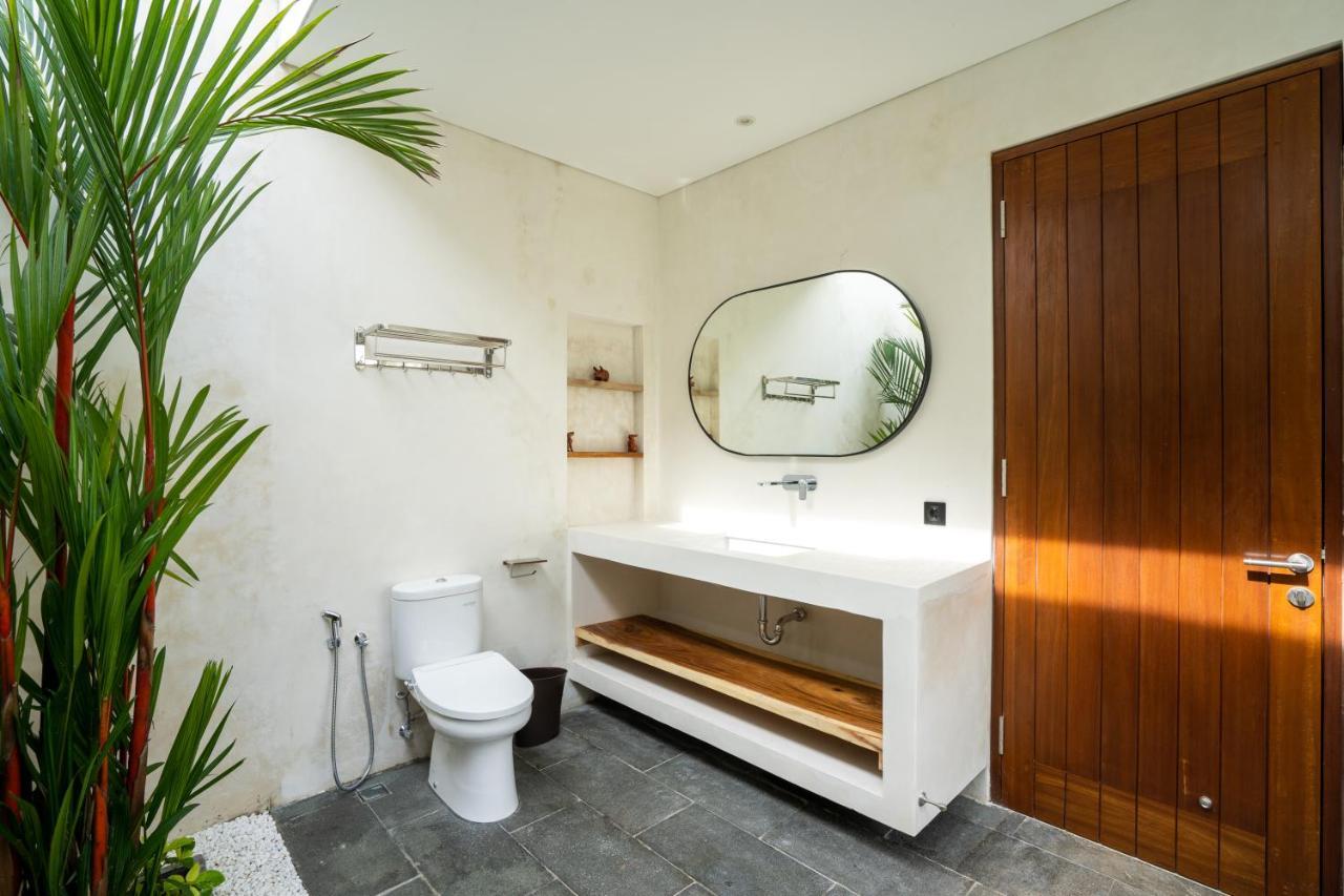 Atania Villa'S Bingin Uluwatu Εξωτερικό φωτογραφία