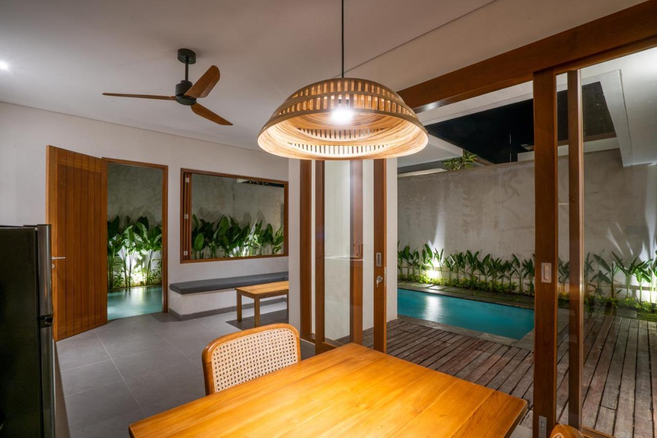 Atania Villa'S Bingin Uluwatu Εξωτερικό φωτογραφία