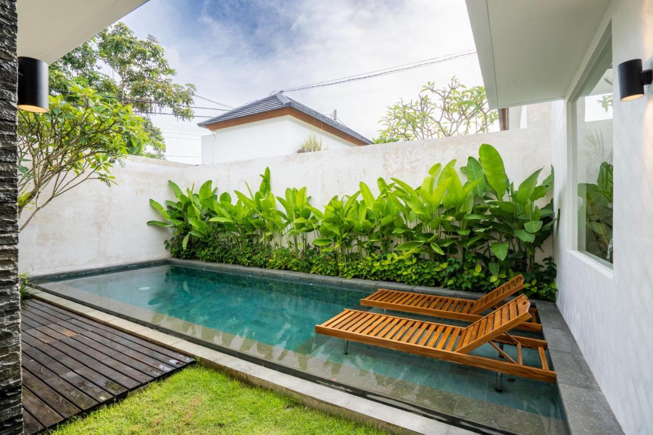 Atania Villa'S Bingin Uluwatu Εξωτερικό φωτογραφία